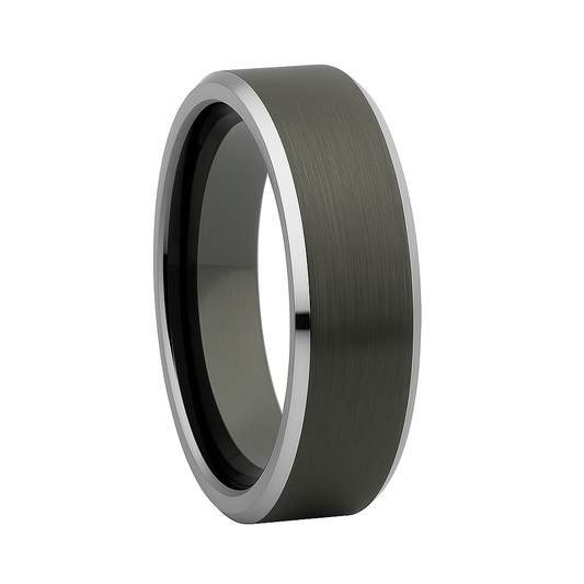 Tungsten Ring LV170