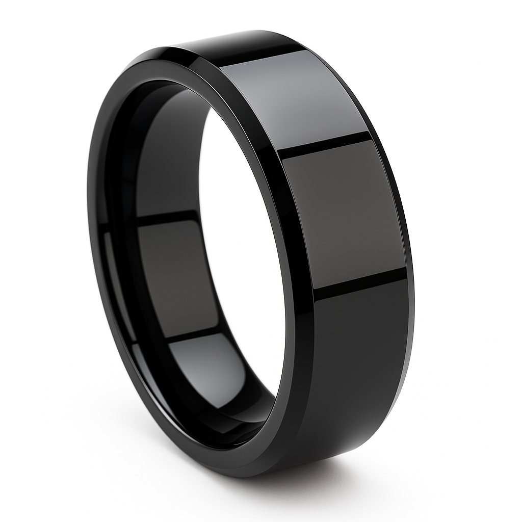 Men's Tungsten LV169
