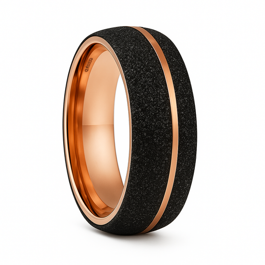 Tungsten Ring LV0A96