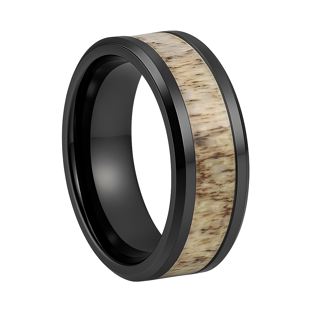 Tungsten Ring V9A44