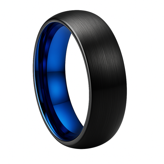 Tungsten Ring V7A92