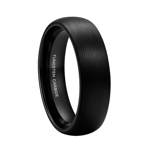 Tungsten Ring LV172