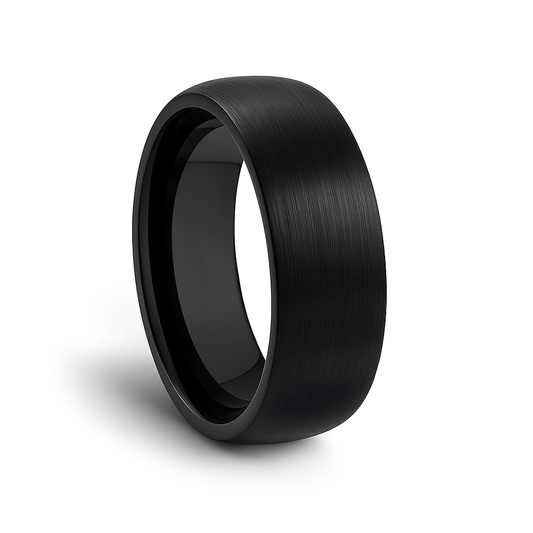 Tungsten Ring LV173