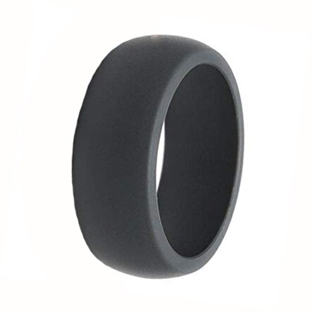 Silicone Ring SS104 – VitaSteel