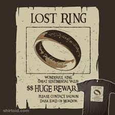 Lost Ring Picture